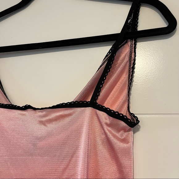 Playboy | Lace Camisole Slip - Picture 12 of 16